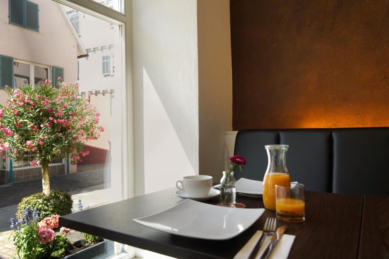 Soleiado Hotel บีทิกไฮม์-บิสซิงเงน ภายนอก รูปภาพ